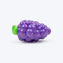 HUFT Grape Game Chew Toy For Dog - Purple