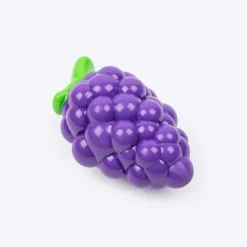 HUFT Grape Game Chew Toy For Dog - Purple