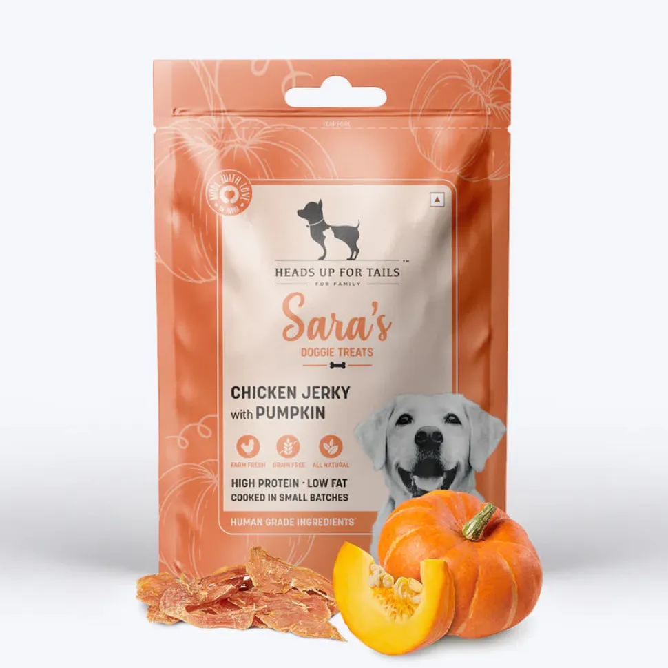 HUFT Gut Friendly Pumpkin Pack - Combo