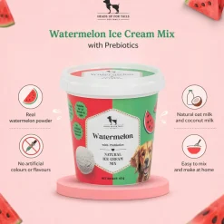 HUFT Ice Pup Mix For Dog
