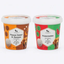 HUFT Ice Pup Mix For Dog