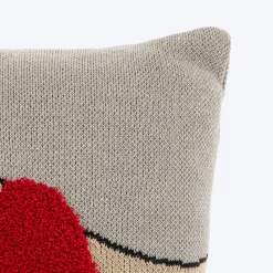 HUFT Jolly Doggie Cushion for Pet Lovers