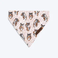 HUFT Jungle Collection Pride Reversible Dog Bandana
