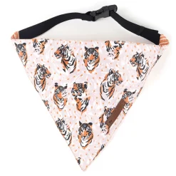 HUFT Jungle Collection Pride Reversible Dog Bandana