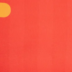 HUFT Love At First Sniff Flat Mat For Dog - Red