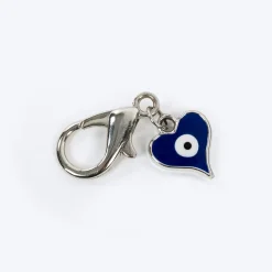 HUFT Love Pawtector Collar Insert For Dog & Cat - Blue