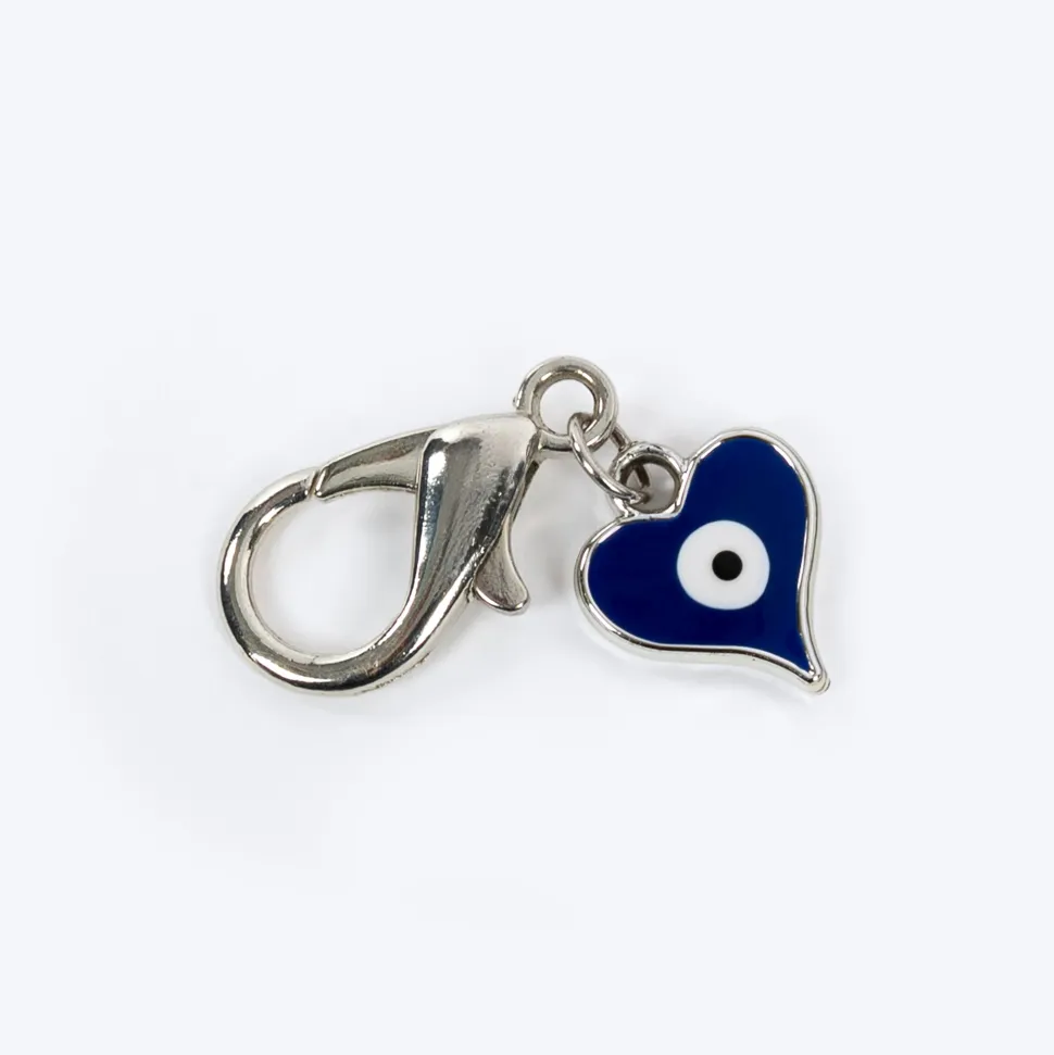 HUFT Love Pawtector Collar Insert For Dog & Cat - Blue
