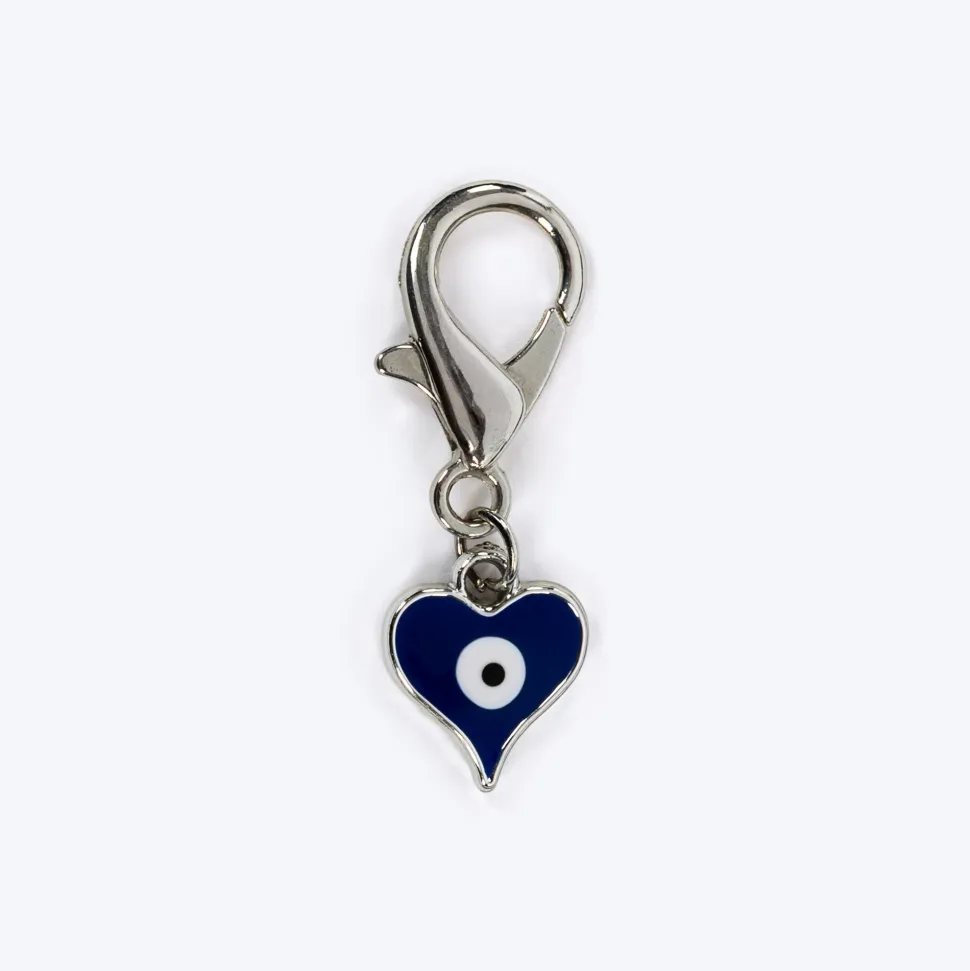 HUFT Love Pawtector Collar Insert For Dog & Cat - Blue