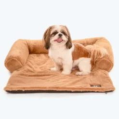 HUFT Made to Order Fluffy Dreams Sofa Protector For Dogs