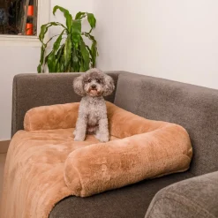 HUFT Made to Order Fluffy Dreams Sofa Protector For Dogs