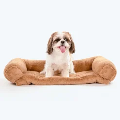 HUFT Made to Order Fluffy Dreams Sofa Protector For Dogs