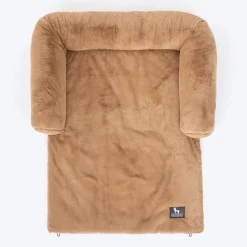 HUFT Made to Order Fluffy Dreams Sofa Protector For Dogs