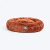 HUFT Made to Order Jumbo Donut Bed For Dog