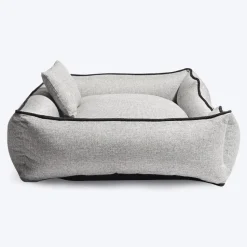 HUFT Made to Order Nap Now Lounger Dog Bed (Free Cushion)