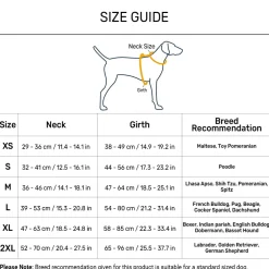 HUFT Modern Art Printed Dog Harness