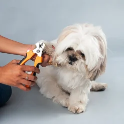 HUFT Nail Cutter for Dogs with Safety Guard