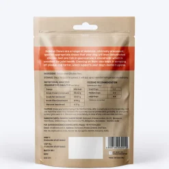 HUFT Natural Chews - Dehydrated Chicken Feet - 80 g - 8 Pcs