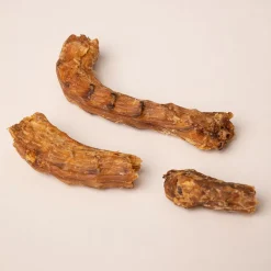 HUFT Natural Chews Doggie Dehydrated Chicken Neck - 70 g