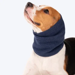 HUFT Noise-Out Hoodies - Doggie Ear Muffs - Navy