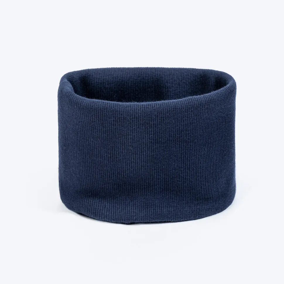 HUFT Noise-Out Hoodies - Doggie Ear Muffs - Navy