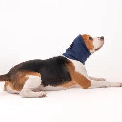 HUFT Noise-Out Hoodies - Doggie Ear Muffs - Navy