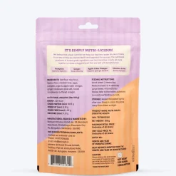 HUFT Nutri Treats For Dogs - Digestive Health - 150 g
