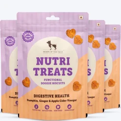 HUFT Nutri Treats For Dogs - Digestive Health - 150 g