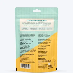 HUFT Nutri Treats For Dogs - Hip & Joint Support - 150 g