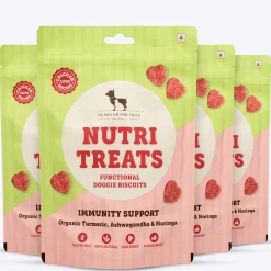 HUFT Nutri Treats For Dogs - Immunity Support - 150 g
