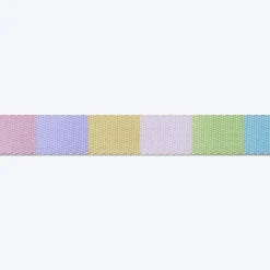 HUFT Nylon Chase the Rainbow Dog H Harness
