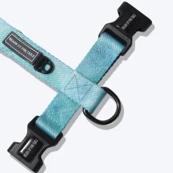 HUFT Nylon Summer Sky Dog H Harness