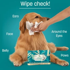HUFT On-the-Go Essentials For Dogs