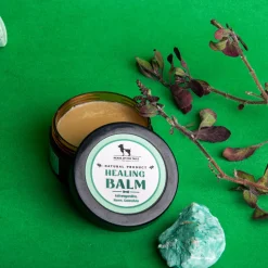 HUFT Organic Healing Balm For Dogs - 25 g