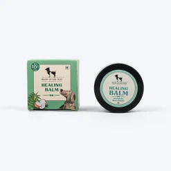 HUFT Organic Healing Balm For Dogs - 25 g