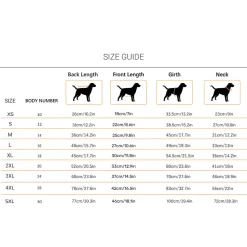 HUFT Paws Polo T-Shirt For Dog - Orange
