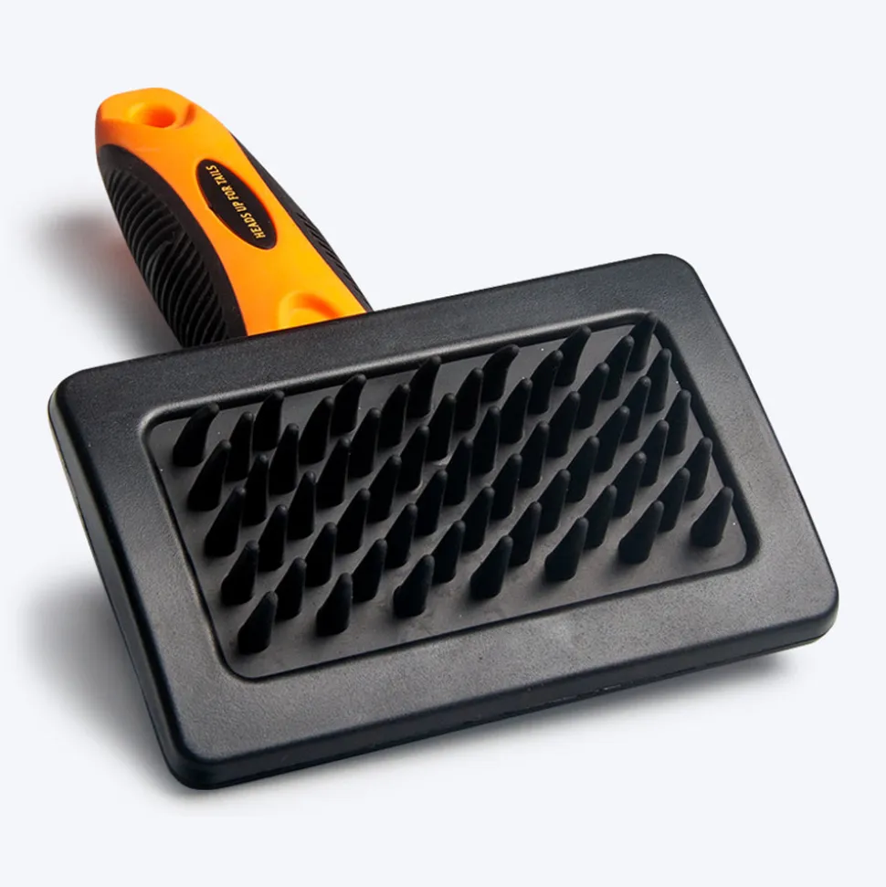 HUFT Pet Massage Brush