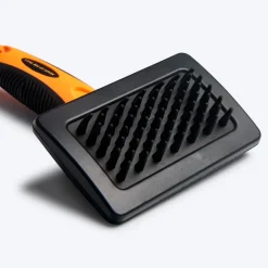 HUFT Pet Massage Brush