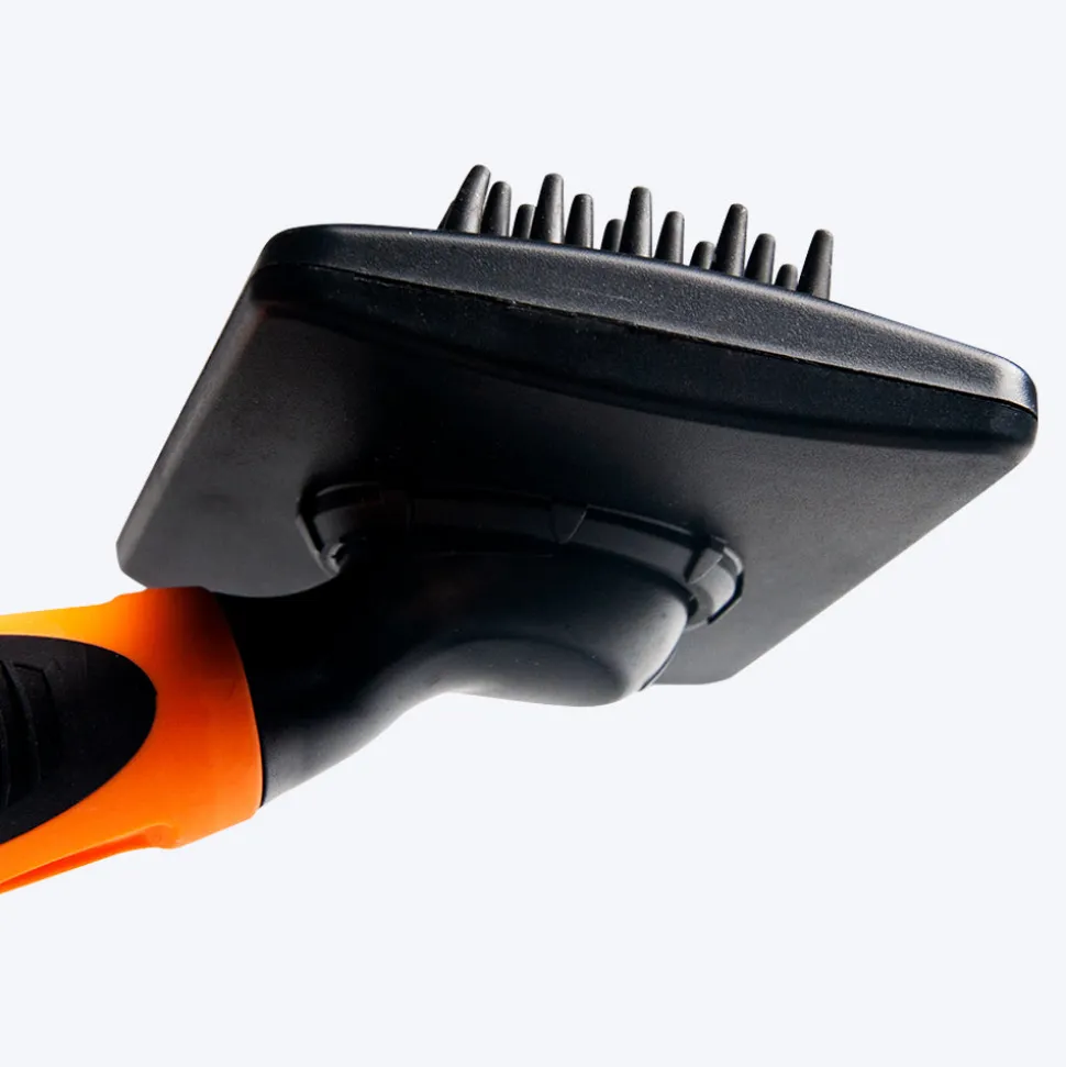 HUFT Pet Massage Brush