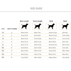 HUFT Polo Tees For Dogs - Yellow