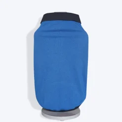 HUFT Polo T-Shirt For Dog - Blue