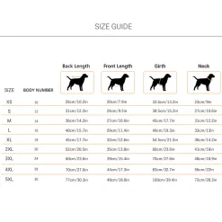 HUFT Polo T-Shirt For Dog - Blue