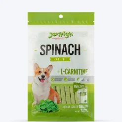 HUFT Popeye's Picks - Power - Packed Spinach Treats Combo