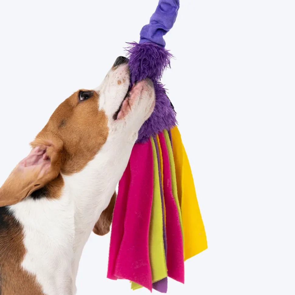 HUFT Power Dog Toy
