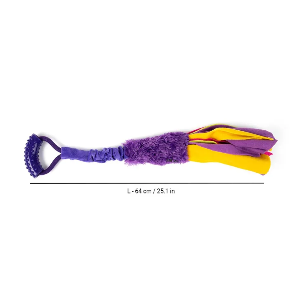 HUFT Power Dog Toy