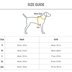 HUFT Pride Rainbow Popsicle Reversible Dog Harness