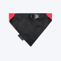 HUFT Rani Beti Bandana For Dog - Pink