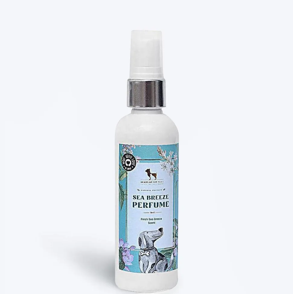 HUFT Sea Breeze Perfume For Dogs