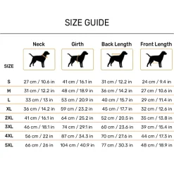 HUFT Shahi Paws Kurta For Dog & Cat - Navy Blue