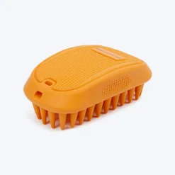 HUFT Silicon Pet Grooming Brush