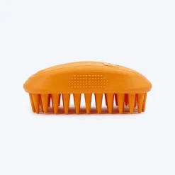 HUFT Silicon Pet Grooming Brush
